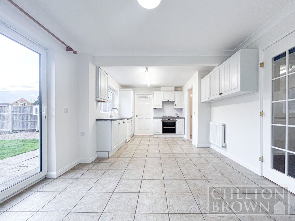 Property photo 3 of 52 Kitchen/Dining Room