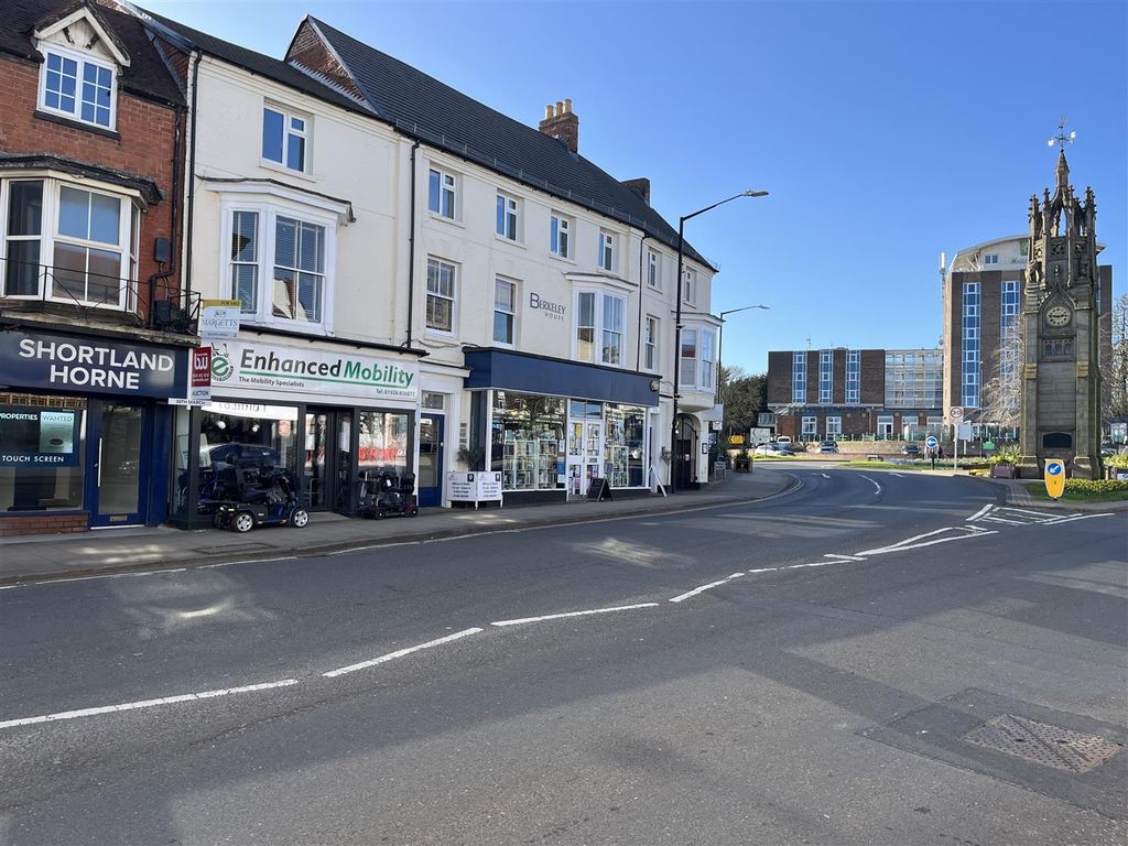 Additional image 14 of 1 bed flat for saleThe Square, Kenilworth CV8