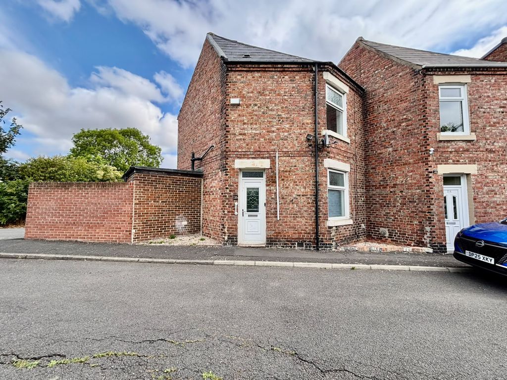 Property photo 1 of 12 Haig Street, Gateshead, Ne11 Draft