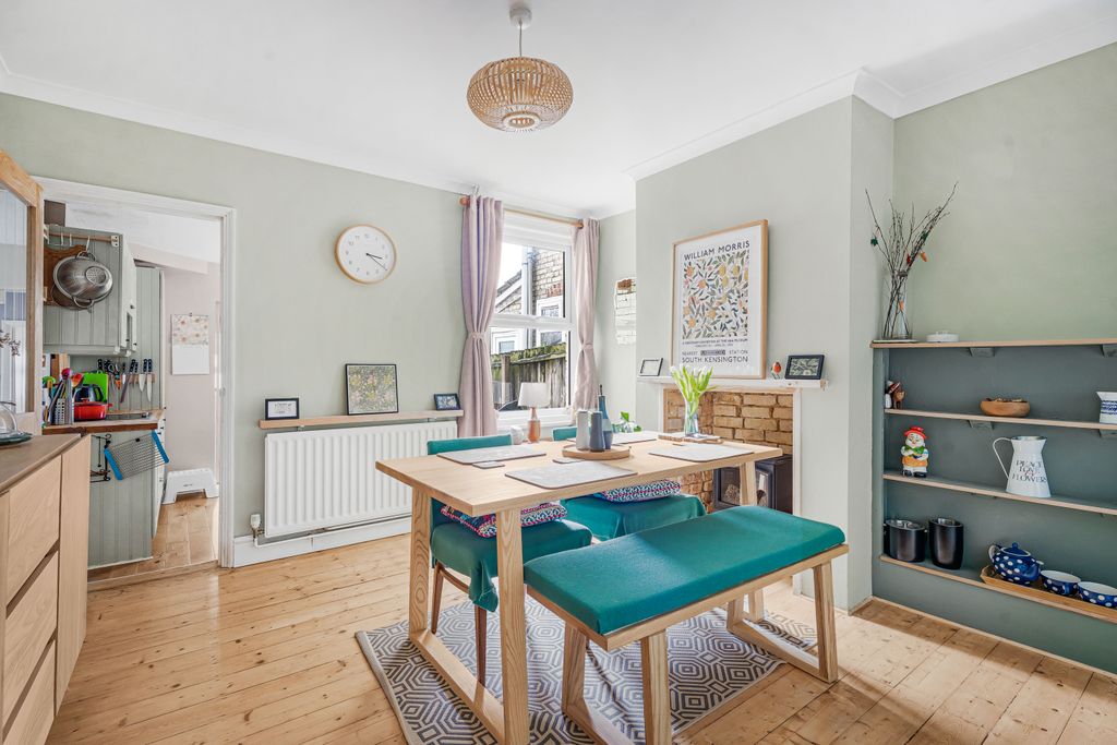 Property photo 3 of 14 Dining Room