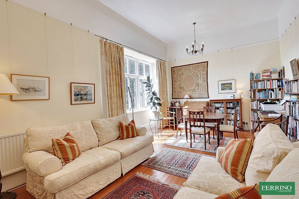 Property photo 3 of 22 Sitting-Dining Room