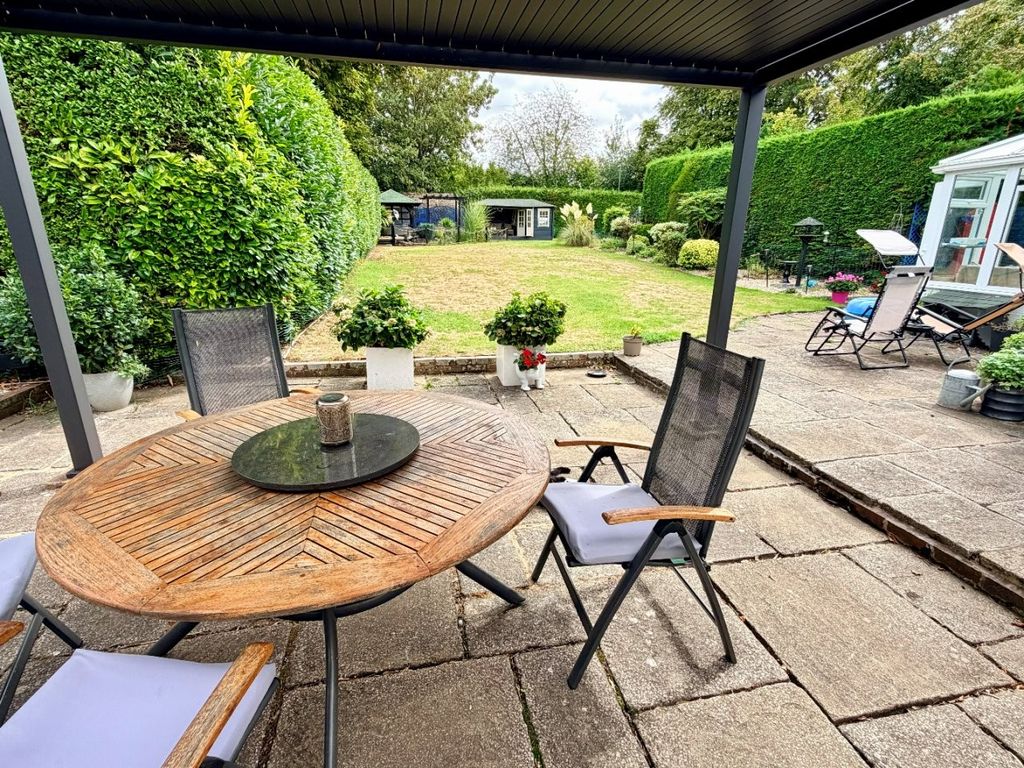 Property photo 2 of 35 Rear Garden