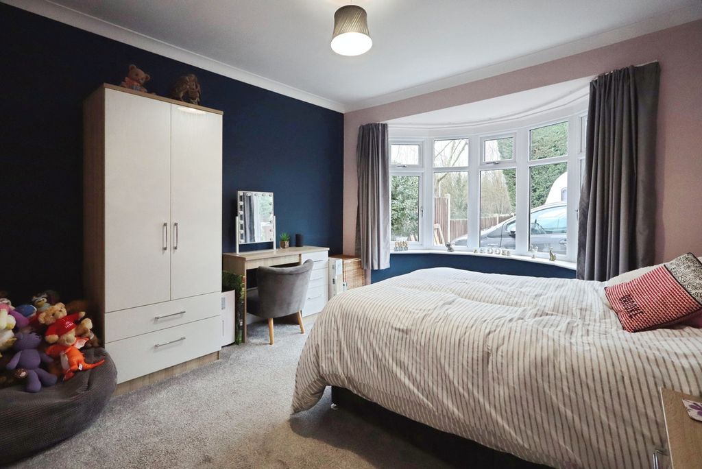 Additional image 11 of 3 bed detached bungalow for saleTutbury Road, Burton-On-Trent DE13