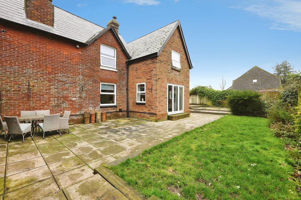 Property photo 3 of 27 Rear Garden