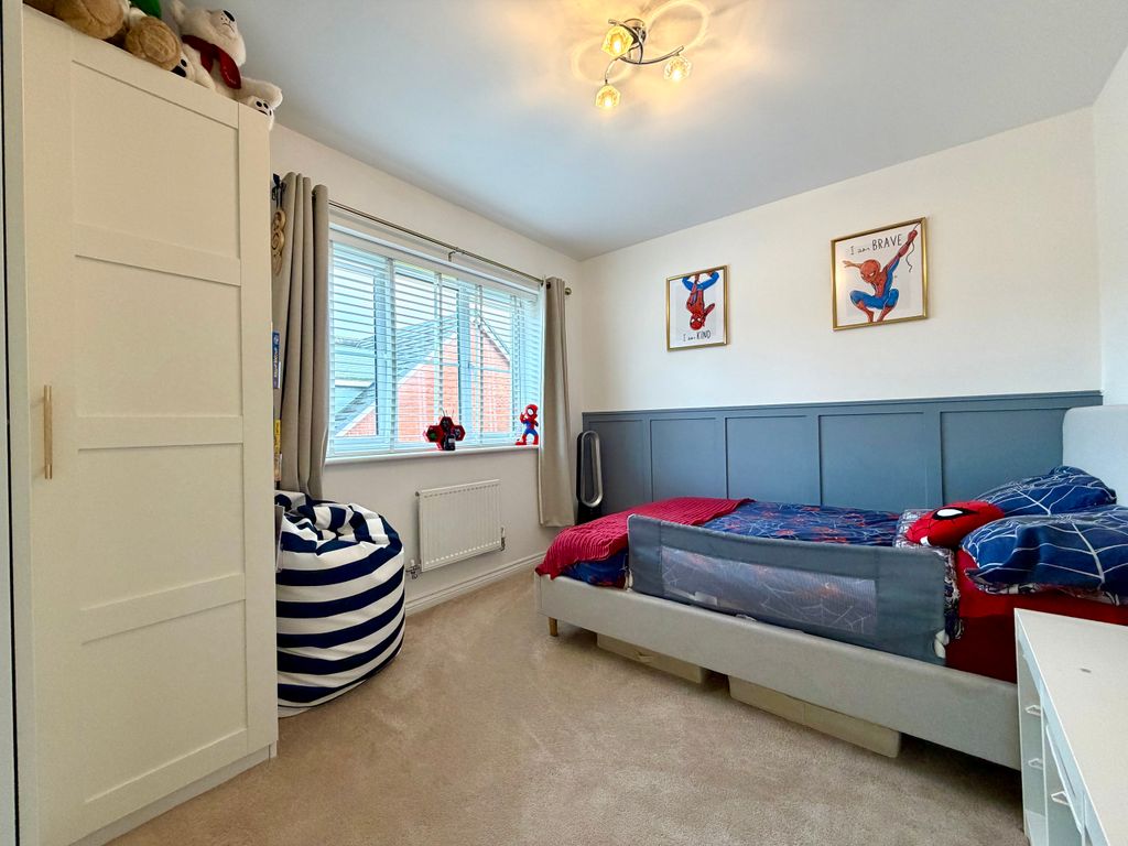 Additional image 21 of Detached house for saleCwrt Bevan, Merthyr Tydfil CF47