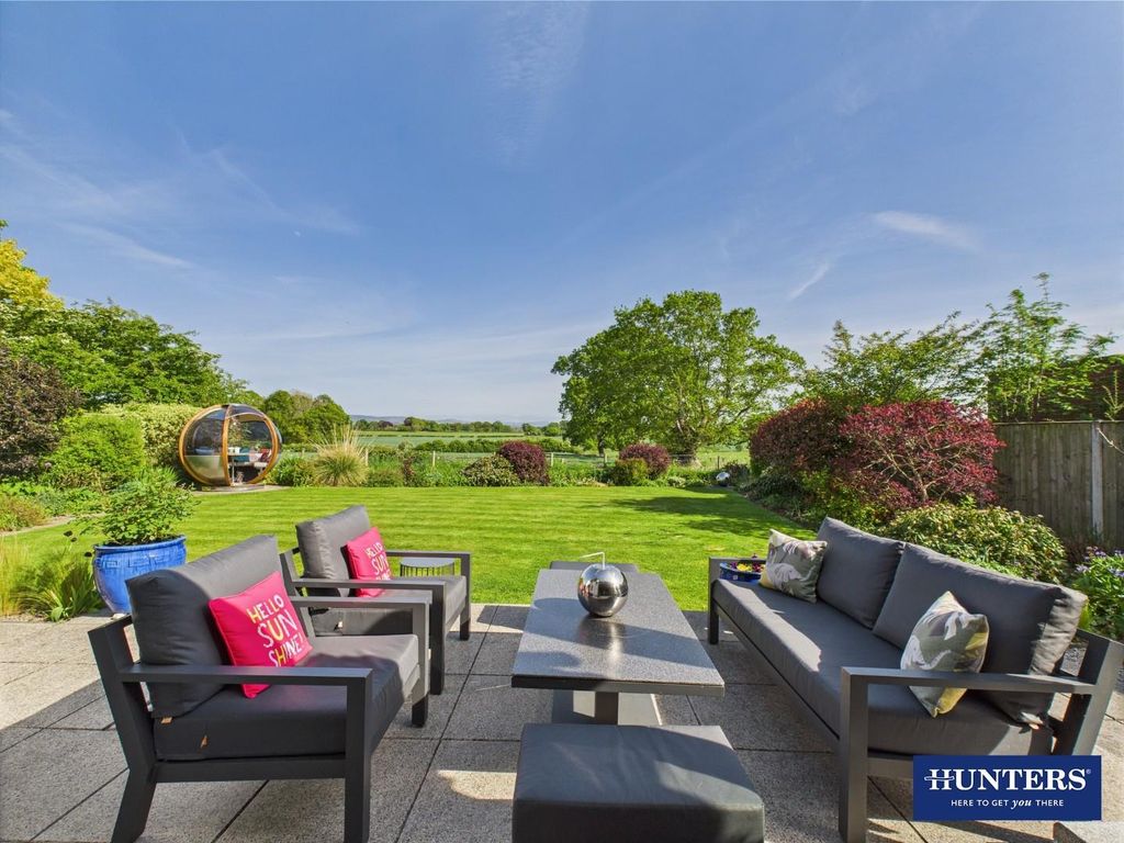 Property photo 2 of 38 Rear Garden
