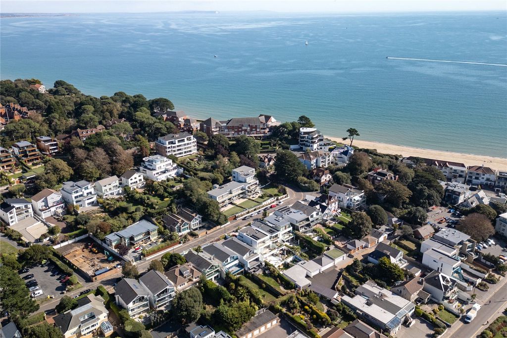 Additional image 26 of 4 bed flat for sale14 Chaddesley Glen, Canford Cliffs, Poole BH13