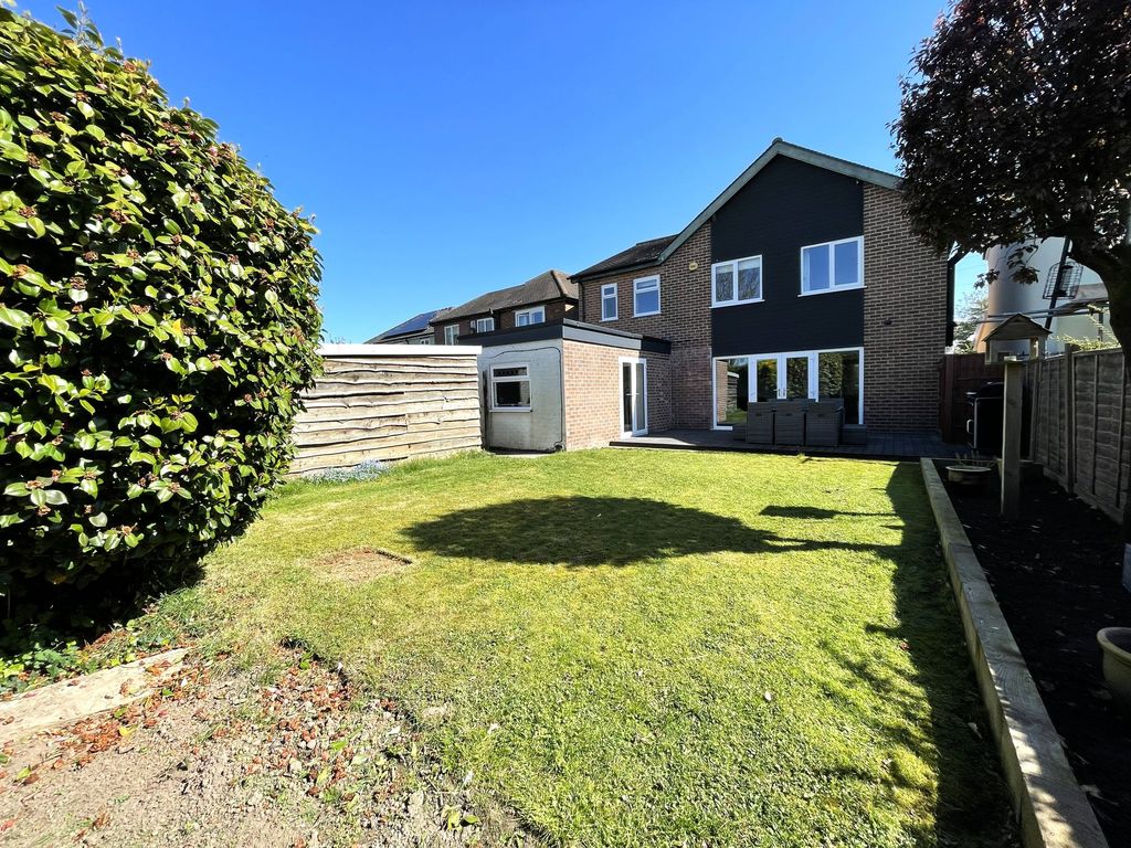 Additional image 27 of 4 bed detached house for saleMellor Crescent, Knutsford WA16