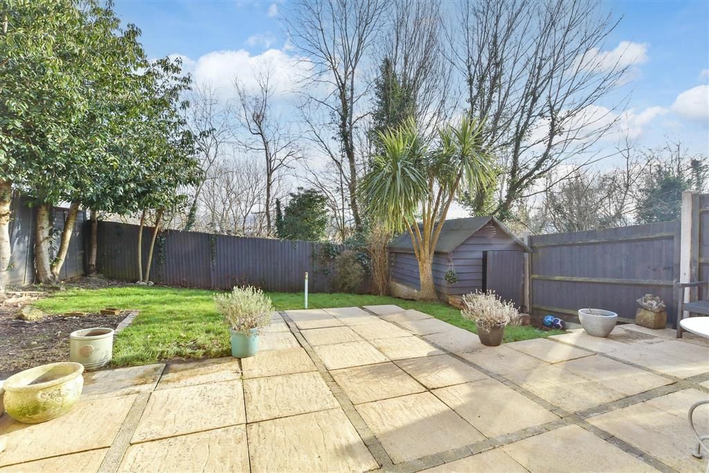 Property photo 2 of 6 Rear Garden