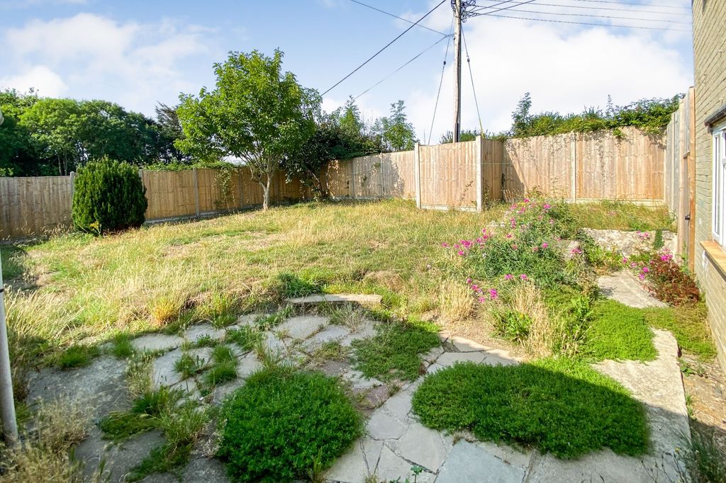Property photo 3 of 13 20 Great Orchard, Ilchester, Yeovil Ba22 8Ne
