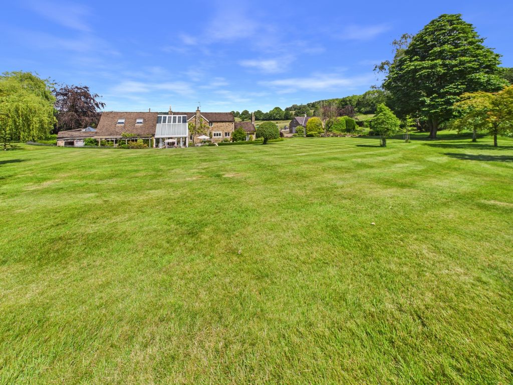 Additional image 35 of 5 bed detached house for saleTroway Hill Farm, Moss Valley, Sheffield, South Yorkshire S21