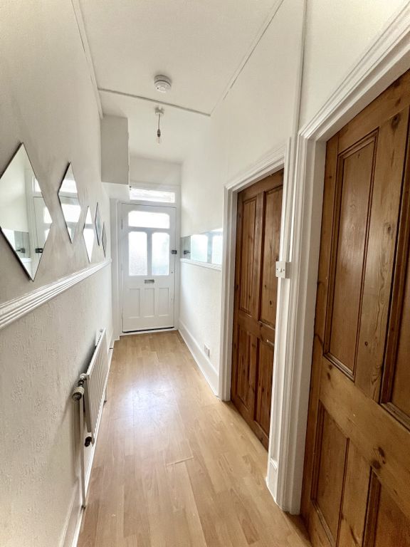 Property photo 2 of 15 Hallway Entrance