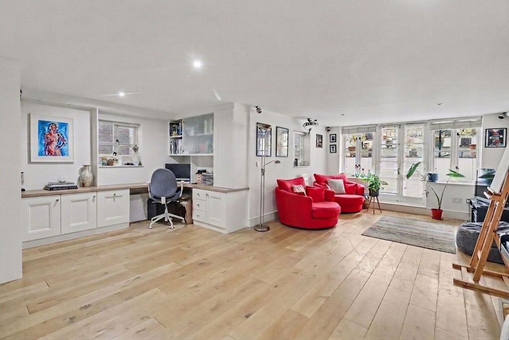 Additional image 7 of 5 bed detached house for saleVine Road, East Molesey KT8