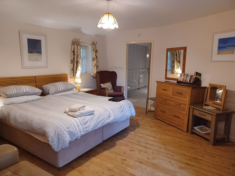 Property photo 2 of 16 Open Plan Living Space