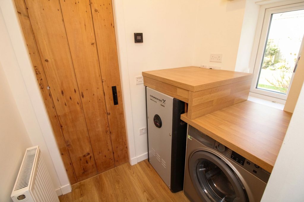 Additional image 15 of 3 bed semi-detached bungalow to rentTop Cottage South, Balgray, Lockerbie DG11