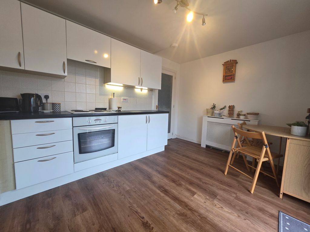 Additional image 5 of 2 bed flat for saleFountain Court, Burghead IV30