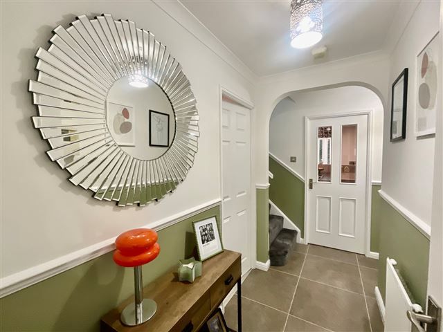 Property photo 2 of 21 Inner Hallway