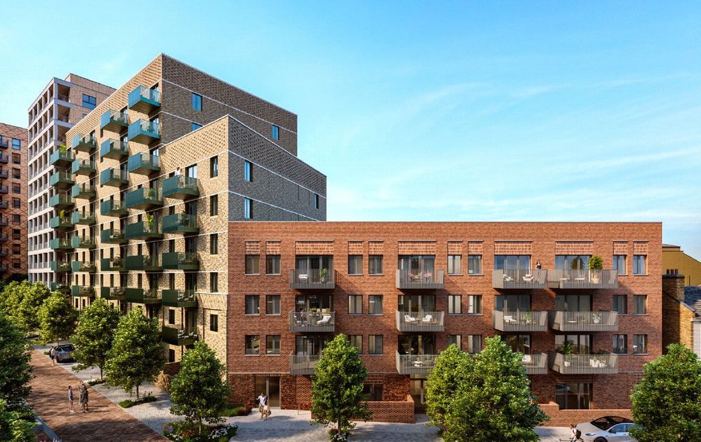 Property photo 3 of 6 One Clapham Junction