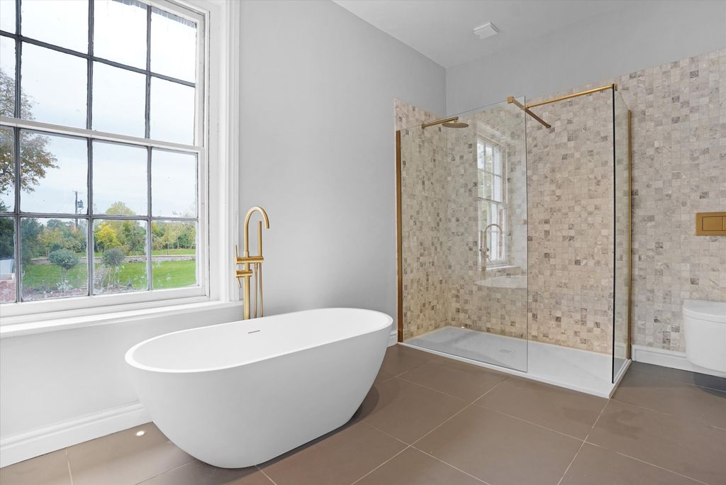 Additional image 15 of 7 bed detached house for saleShrewsbury Road, Shrewsbury, Shropshire SY4