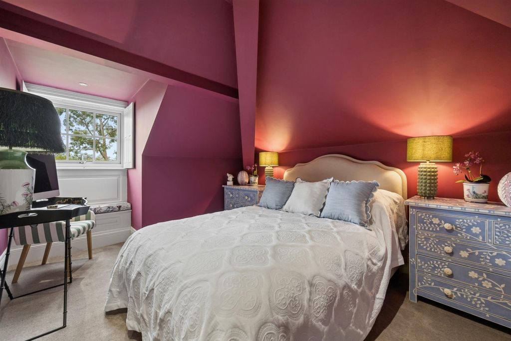 Additional image 32 of 7 bed detached house for saleSt. Andrew House, Priest Lane, Mottram St. Andrew, Cheshire. SK10