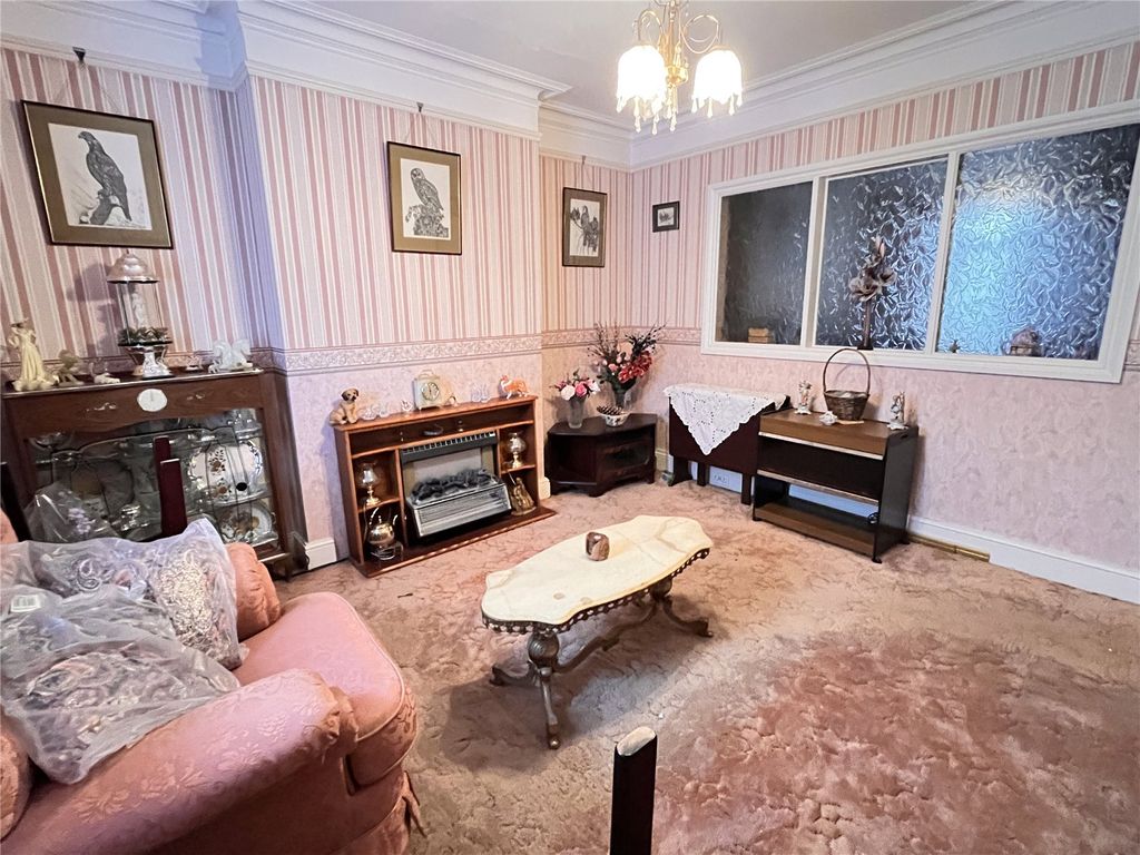 Additional image 9 of 4 bed end terrace house for saleCanon Street, Cherry Orchard, Shrewsbury, Shropshire SY2