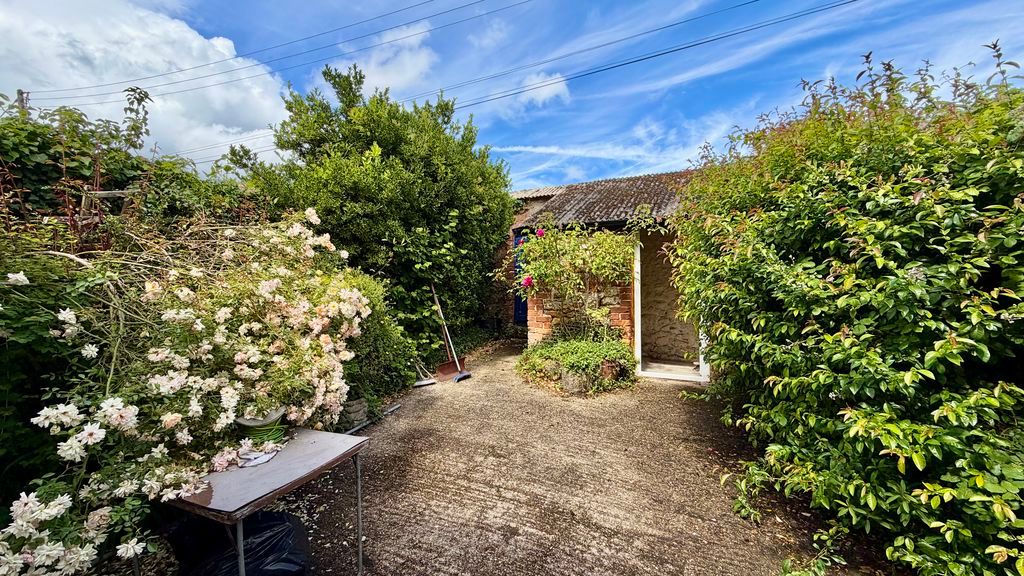 Property photo 3 of 15 Rear Courtyard