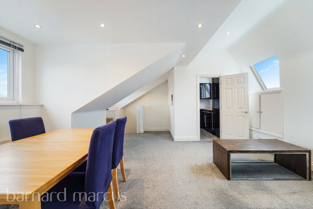 Property photo 3 of 8 Living Room