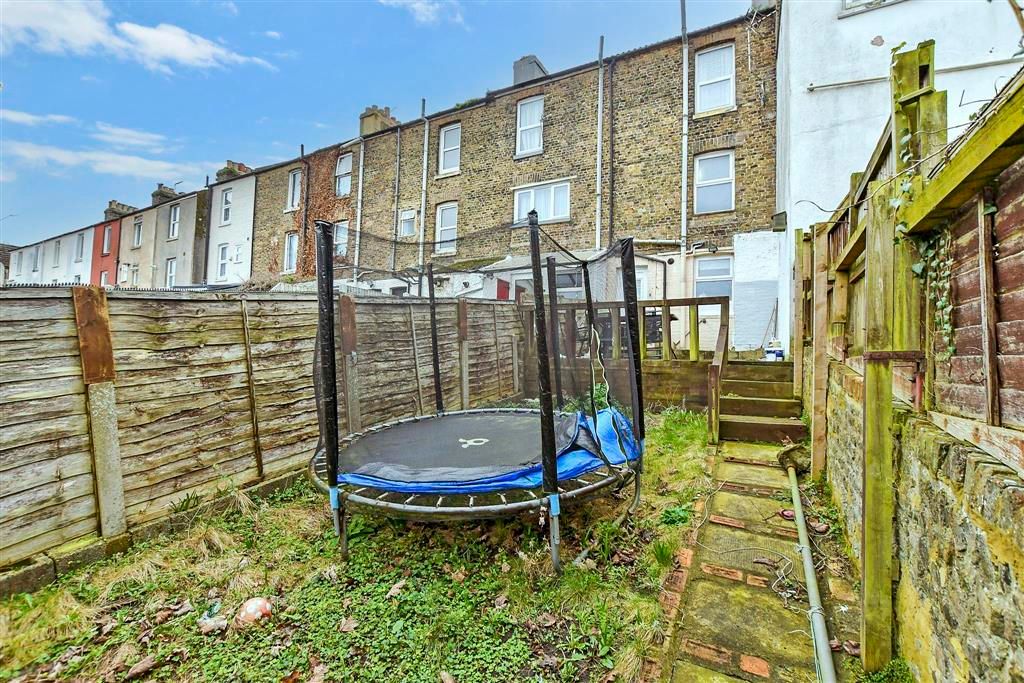 Property photo 2 of 9 Rear Garden