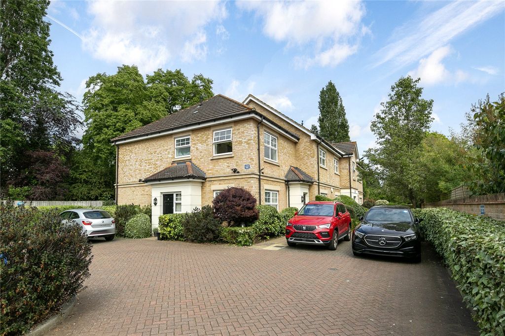 Additional image 15 of 2 bed flat for saleAzalea Court, Hampton TW12