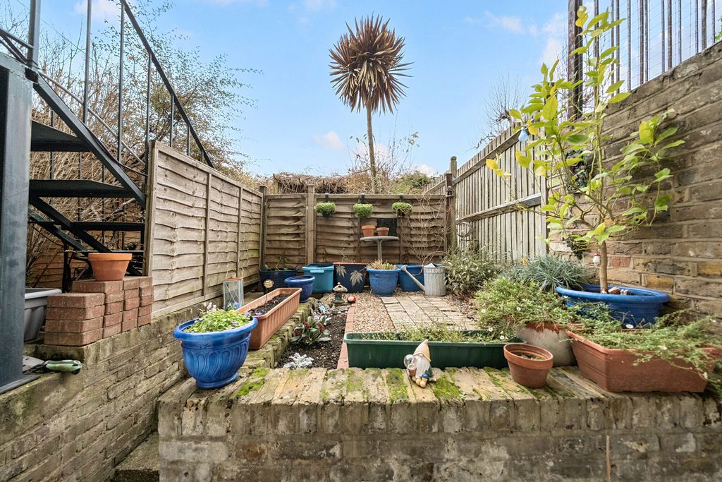 Property photo 3 of 14 Rear Garden