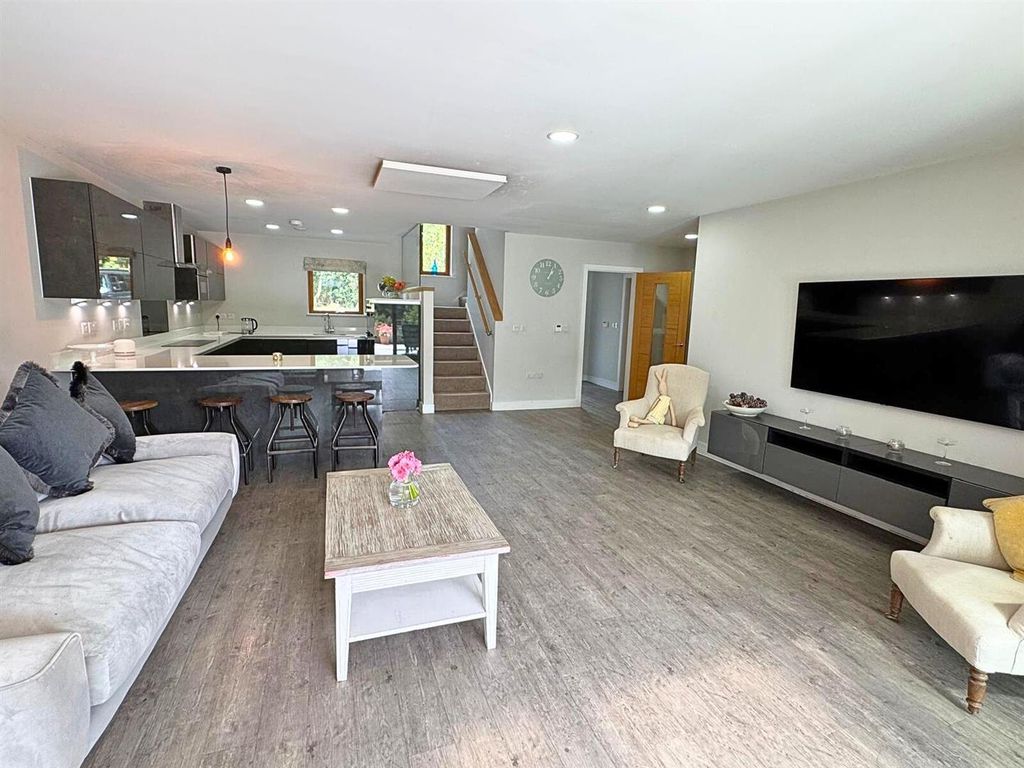 Property photo 3 of 33 Open Plan Kitchen/Living Area