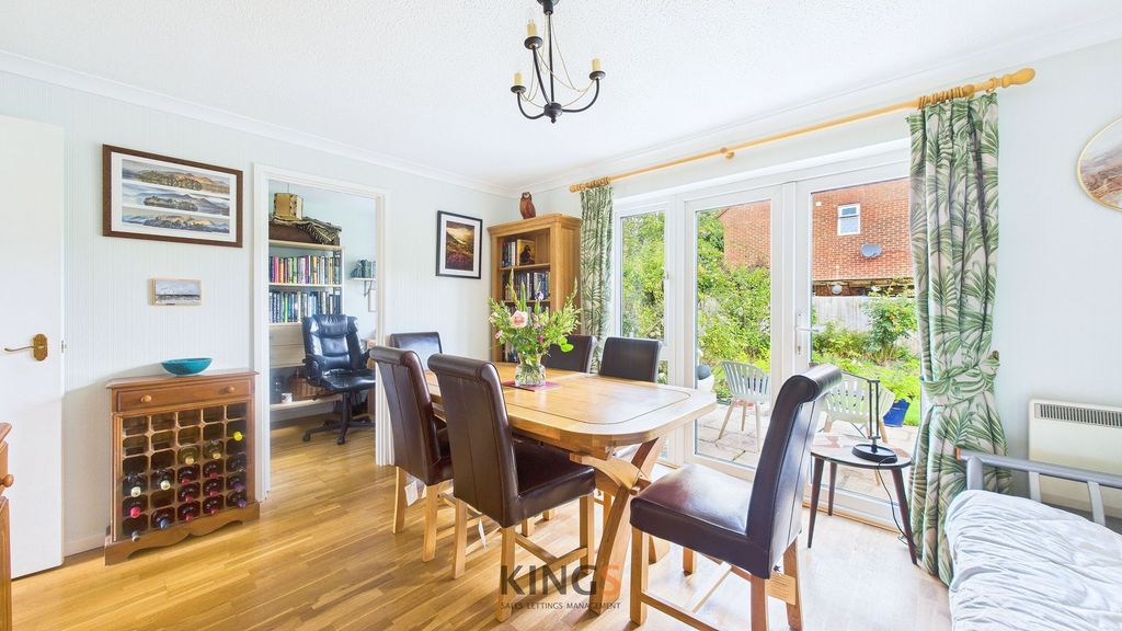 Property photo 3 of 22 Dining Room