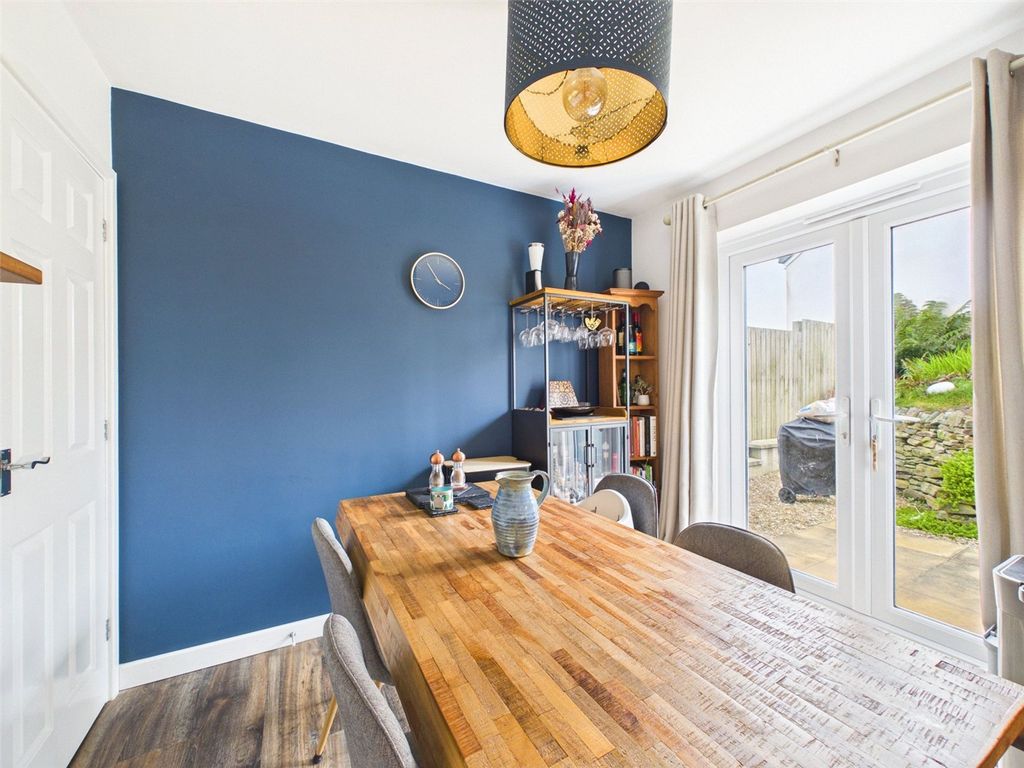 Additional image 5 of 4 bed detached house for saleChestnut Drive, Launceston PL15