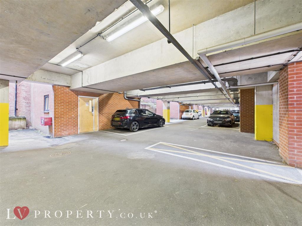 Additional image 24 of 2 bed flat for saleNewhall Court, George Street, Birmingham B3