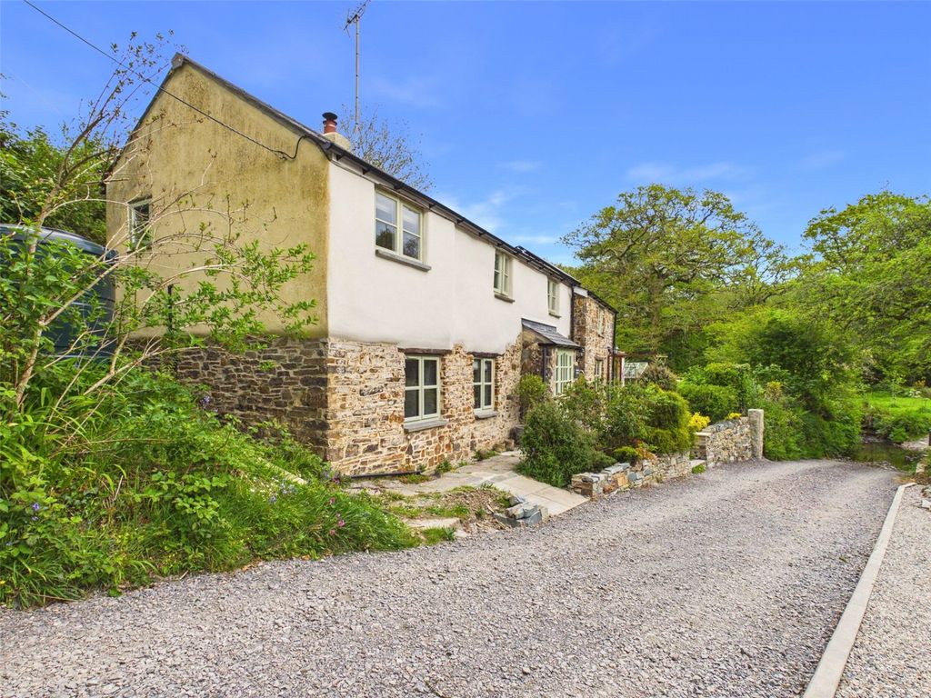 Additional image 4 of 3 bed detached house for saleBoyton, Launceston, Cornwall PL15