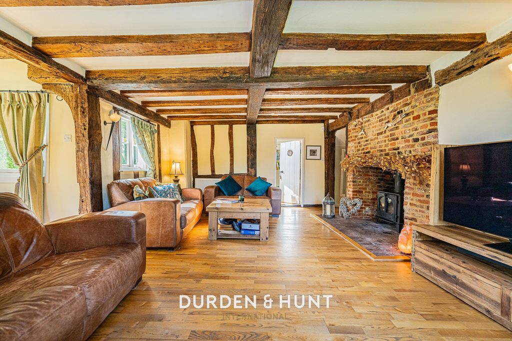 Additional image 17 of 5 bed detached house for saleCoopersale Street, Epping CM16