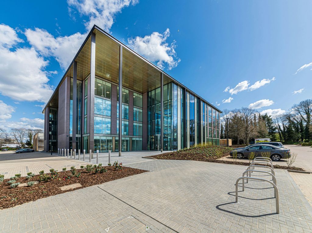 Property photo 1 of 16 Building 1