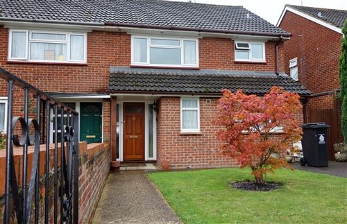 Property photo 1 of 11 3 Bedroom House For Rent