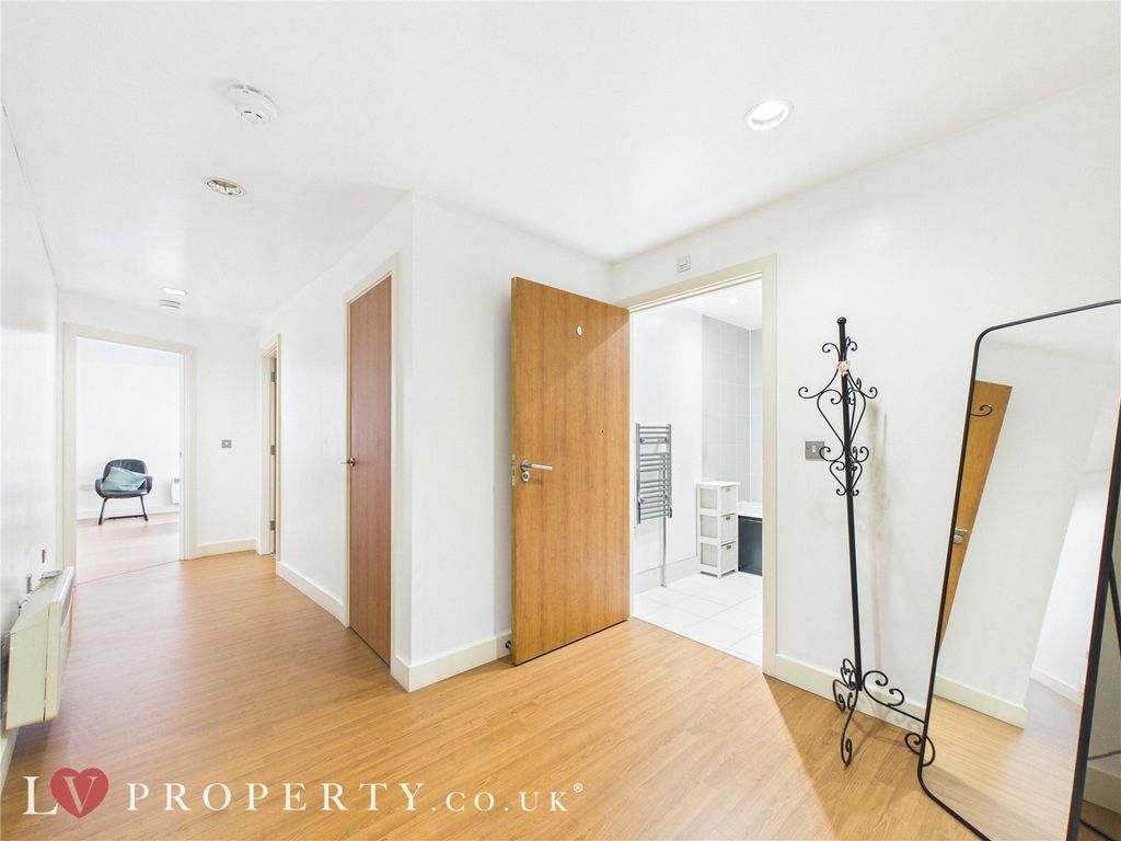 Additional image 6 of 1 bed flat for saleRyland Street, Birmingham, West Midlands B16