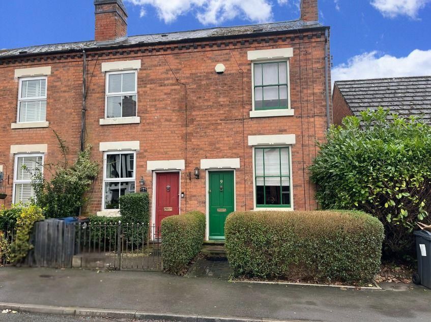 Property photo 1 of 11 Highbridge 1.Jpg