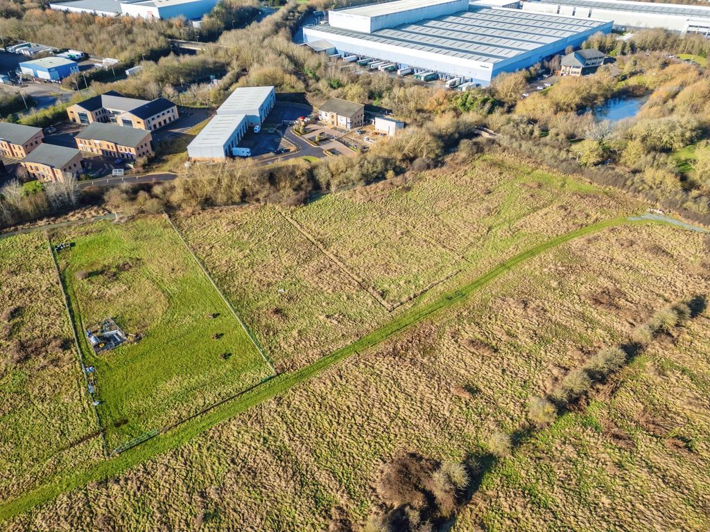 Additional image 14 of Land for saleNear Hunsbury Meadows, Northampton NN4