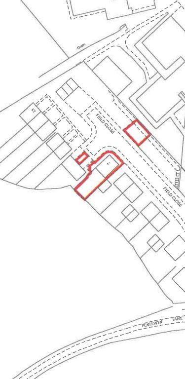 Additional image 32 of 3 bed detached house for saleField Close, Pontllanfraith NP12