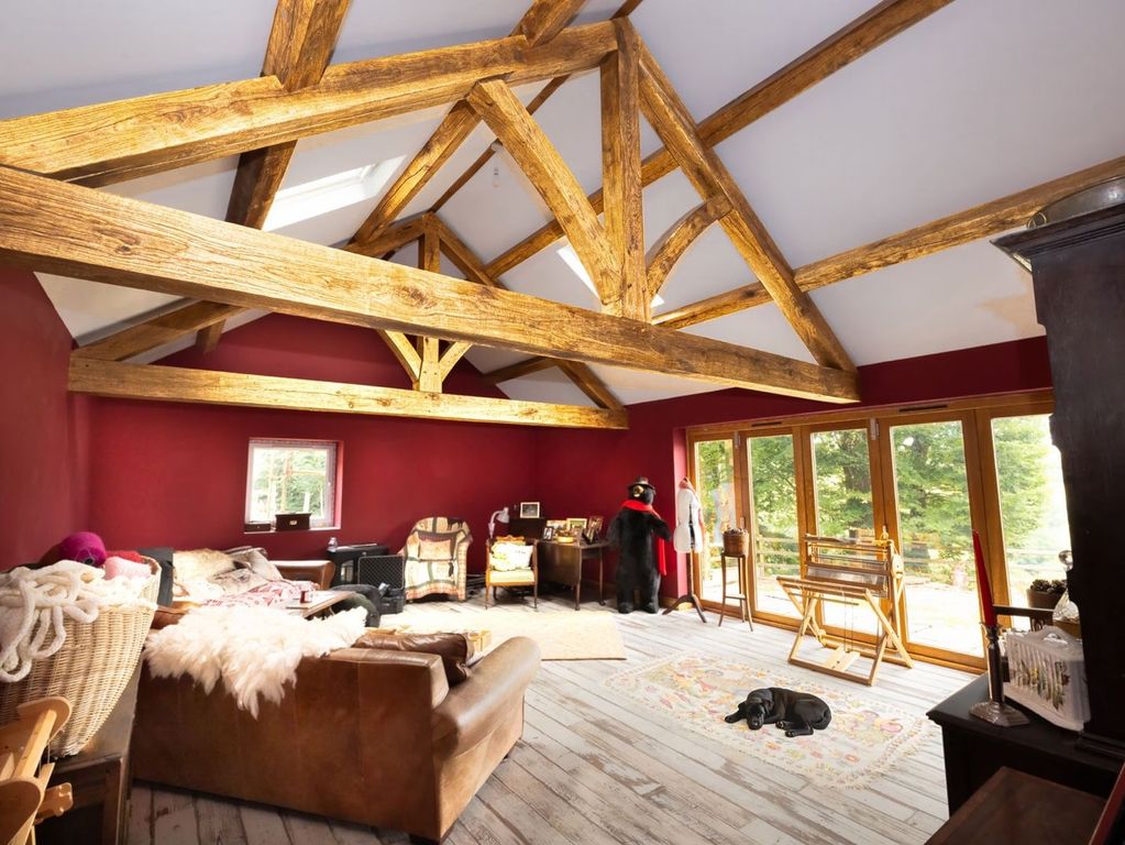 Additional image 24 of 3 bed farm for saleFfarmers, Llanwrda SA19