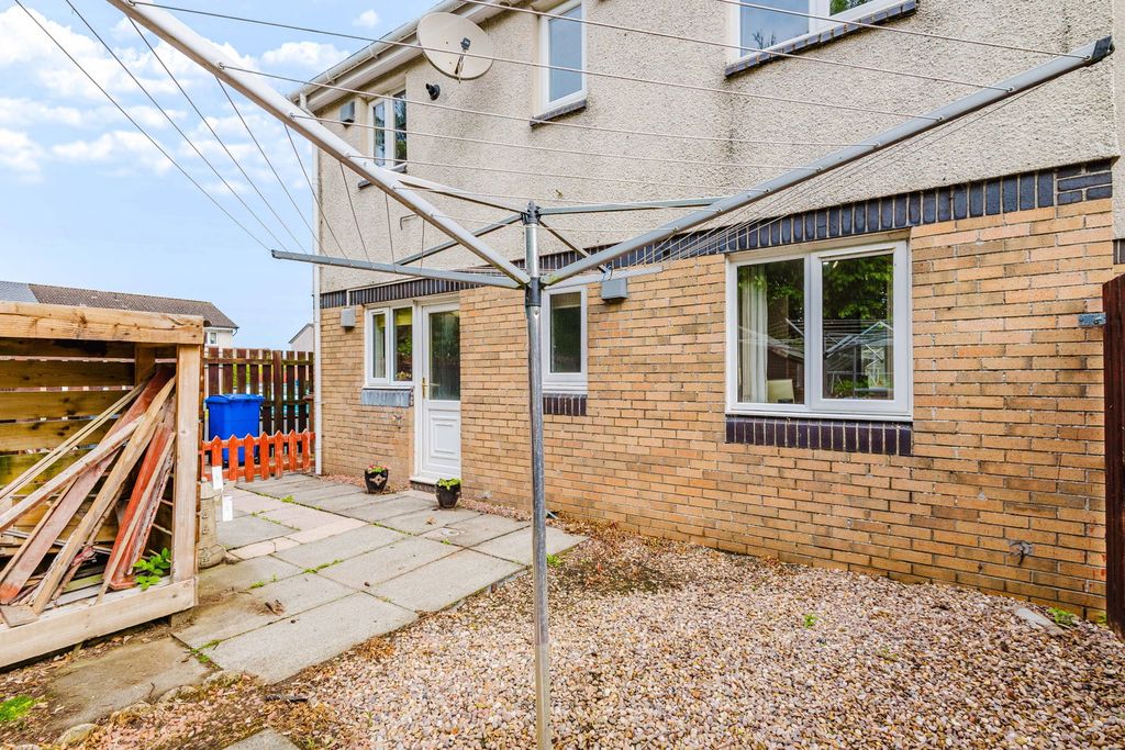Additional image 18 of 2 bed flat for saleFiddison Place, Prestwick KA9