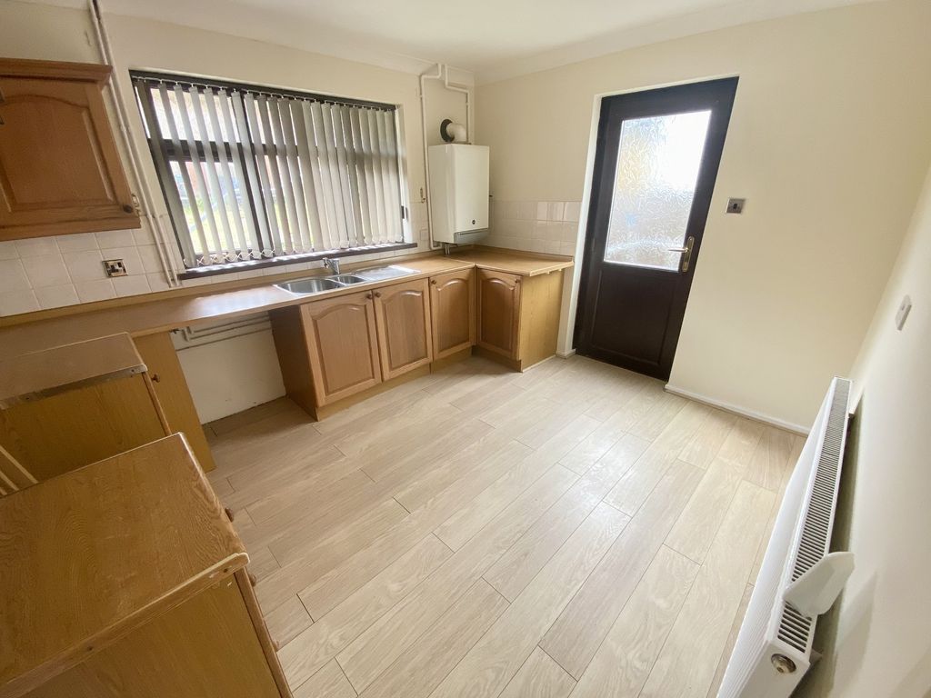 Property photo 3 of 11 Kitchen-Dining Room