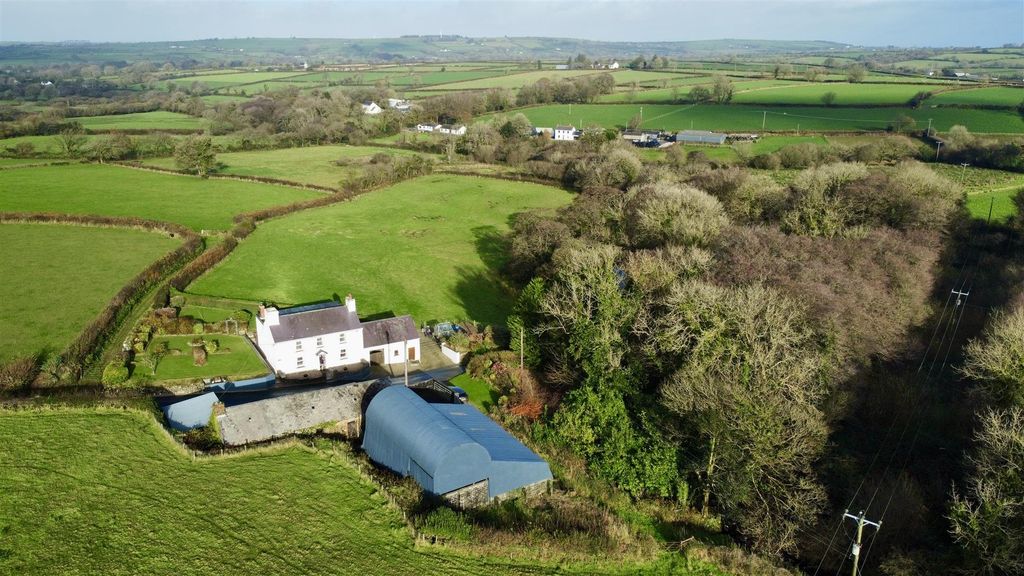 4 bed farm for sale