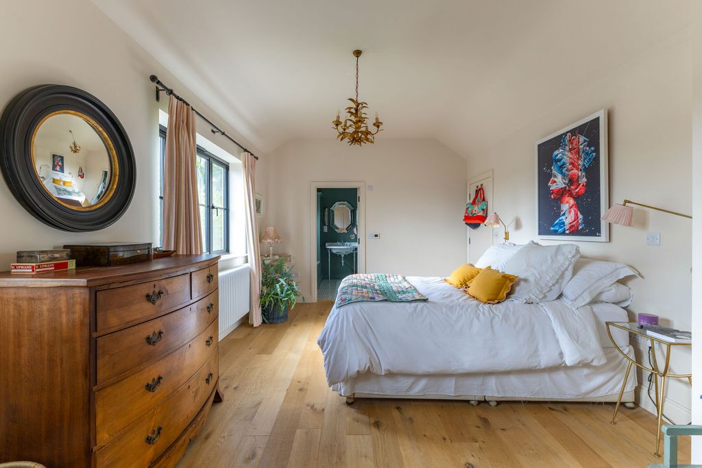 Additional image 15 of 4 bed detached house for saleFairfield Park Road, Bath BA1