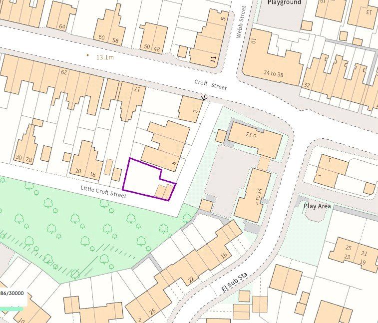 Property photo 2 of 5 Map