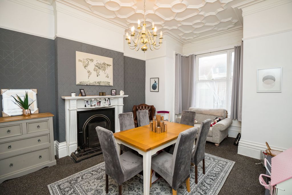Additional image 10 of 6 bed semi-detached house for saleHarcourt Road, Llandudno LL30