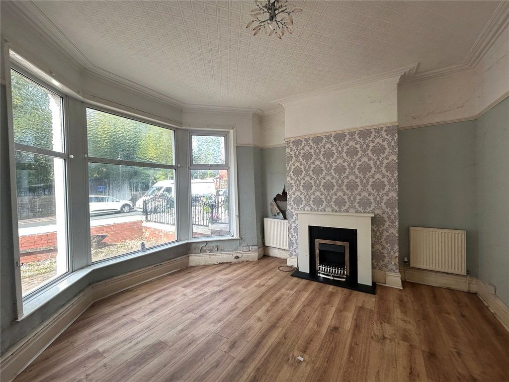 Property photo 2 of 12 Reception One